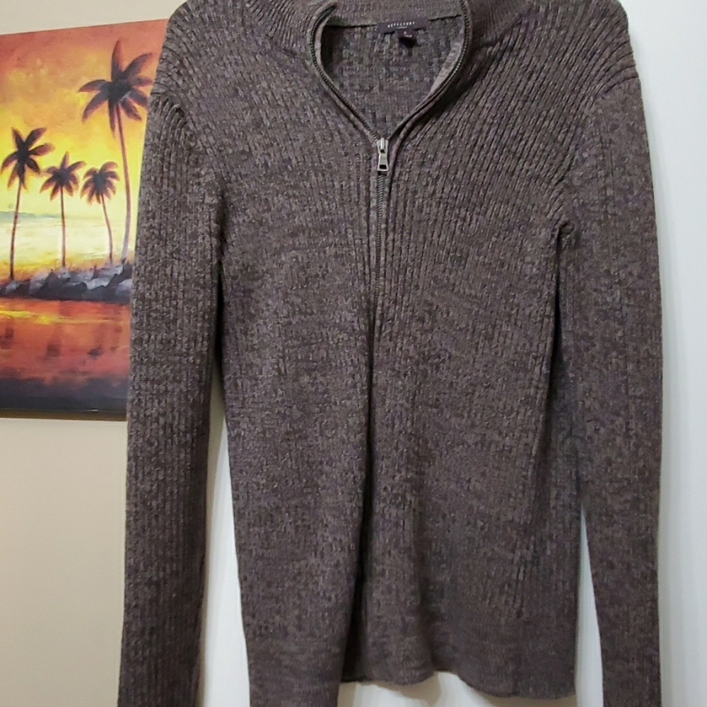 Refectory sweater - Picture 2 of 4